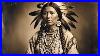 41 Restored Old Photos Of Beautiful Native American Women From The Old West