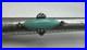 925 Sterling Silver Vintage Native American Turquoise Ring