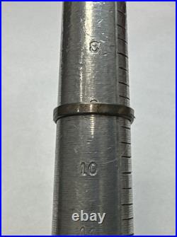 925 Sterling Silver Vintage Native American Turquoise Ring