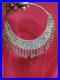 Antique Jewellery Necklace Metal Tribal Indian Rare Handmade See Video Wow