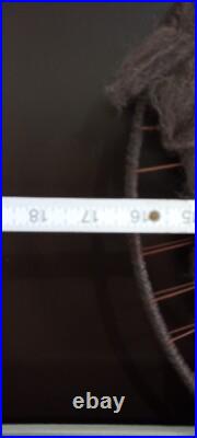 Awesome Vintage Native American Dreamcatcher Native Nice