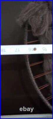 Awesome Vintage Native American Dreamcatcher Native Nice