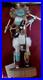 Awesome Vintage Native American Navajo Kachina Raymond Parker Very Nice