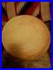 Awesome Vintage Native American Rattle Rain Drum Prayer Drum Unique Nice