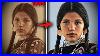 Beautiful Native Americans From The Old West Brought To Life