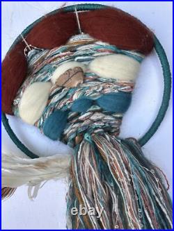 Dream Catcher Wall Hanging 25