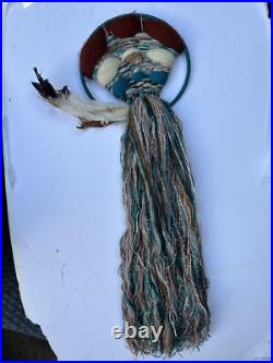 Dream Catcher Wall Hanging 25