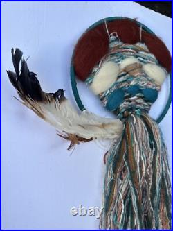Dream Catcher Wall Hanging 25