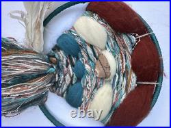 Dream Catcher Wall Hanging 25