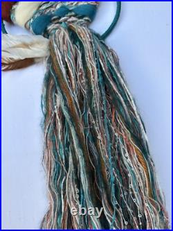 Dream Catcher Wall Hanging 25
