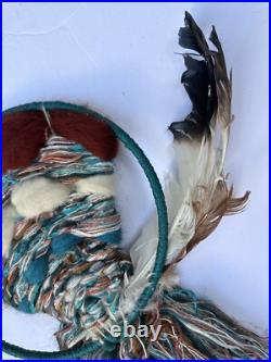 Dream Catcher Wall Hanging 25