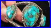 Flee Market Vintage U0026 Antique Native American Jewelry Finds For My Live Auction Thrifting Jewelry