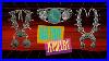 Native American Jewelry Old Pawn Makers Marks What It Is U0026 What Is Selling Oldpawn