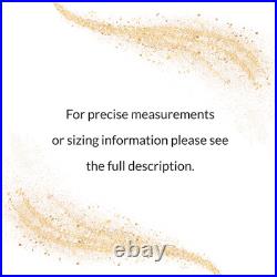 Native American Navajo Vintage Graduated Bead Strand Necklace 30 Sterling 925