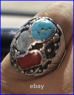 Native American Vintage