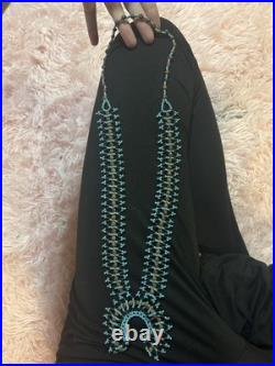Native American Vintage