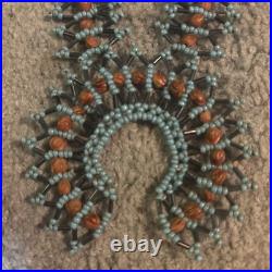 Native American Vintage