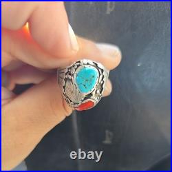 Native American Vintage
