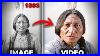Native Americans Brought To Life Real Faces From History