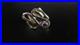 Navajo Vintage Ann Curley Sterling Silver Size 7