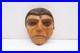 Northwest Pacific Coast Mask Vintage Makah Native American Portrait Mask Signed