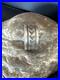 Old Pawn Men Women Wedding Band Navajo Stamped Sterling Silver Ring Sz 10 20049