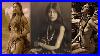 Old Photos Of Beautiful Native American Women From The Old West