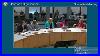 Portland City Council Transportation U0026 Infrastructure Committee 08 11 25