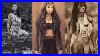 Rare Photos Of Native Americans That Were Discovered
