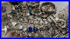 Sterling Jewelry Haul Live Tiffany Rlm Native American Taxco