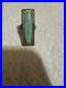 Tom Baldwin Vintage Native American Turquoise Sterling Silver Ring Size 5