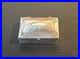 Vintage Handmade Navajo Native American Sterling Silver Pill Trinket Box
