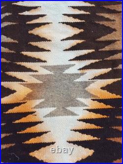 Vintage Handwoven Beautiful Mexican wool Native American Rug Carpet 39.3x27.1 cm Vintage Handwoven Beautiful Mexican wool Native American Rug Carpet 39.3x27.1 cm