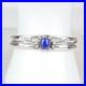 Vintage Lapis Lazuli Sterling Silver Feather Cuff Bracelet 925 Southwestern