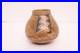Vintage Maricopa Pueblo Pottery Vessel Pot Jug Native American Indian 5.5