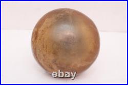 Vintage Maricopa Pueblo Pottery Vessel Pot Jug Native American Indian 5.5