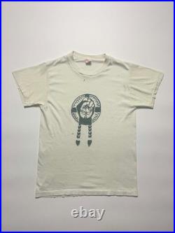 Vintage Native American 80s Art Shirt