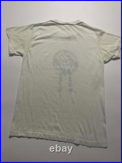 Vintage Native American 80s Art Shirt