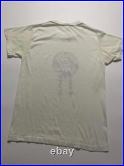 Vintage Native American 80s Art Shirt