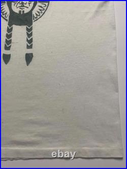 Vintage Native American 80s Art Shirt