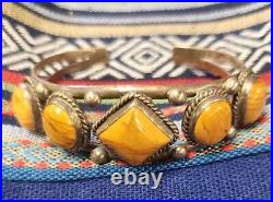Vintage Native American Bracelet
