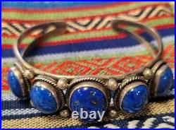 Vintage Native American Bracelet