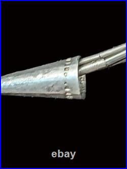 Vintage Native American Fetish Birds 3 Strands Don't take Yourself too Seriously