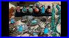 Vintage Native American Jewelry And Artisan Pieces Auction Sunday 5pm Est