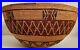 Vintage Native American Kawaiisu Tubatulabal Basket