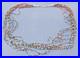 Vintage Native American Multi Strand Sterling Turquoise Horn Beaded Necklace 27