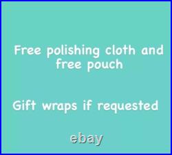 Vintage Native American Navajo MARCO BEGAYE Turquoise Cluster Ring Size 7.25