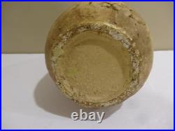 Vintage Native American Pottery 9