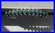 Vintage Native American Sterling Silver and Turquoise Cuff Bracelet
