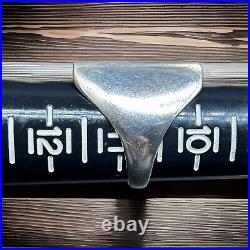 Vintage Native American Zuni Sun Face Inlay Sterling Silver Men's Ring Size 11